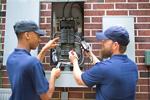 Emergency Electrical Repair Services in Cordova, AK